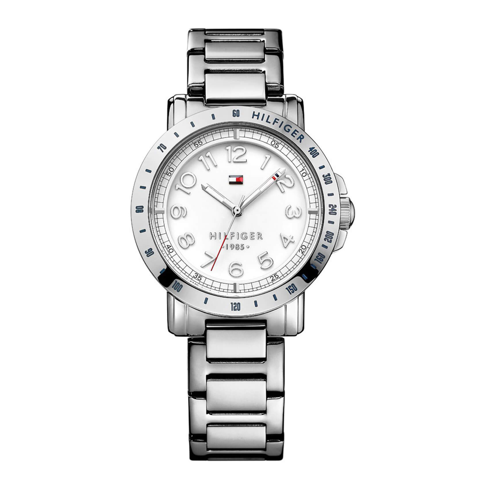 Дамски часовник Tommy Hilfiger Liv 1781397