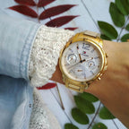 Дамски часовник Tommy Hilfiger Claudia 1781742