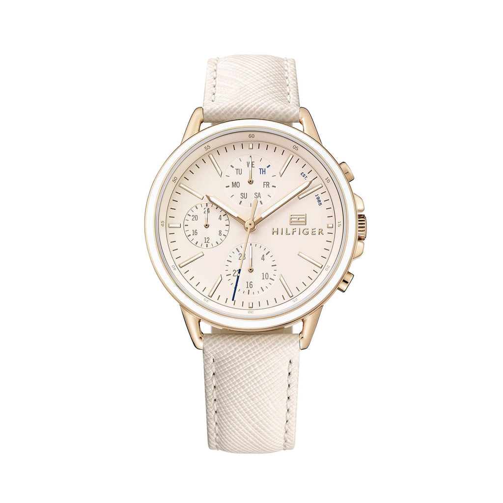 Дамски часовник Tommy Hilfiger Carly 1781789