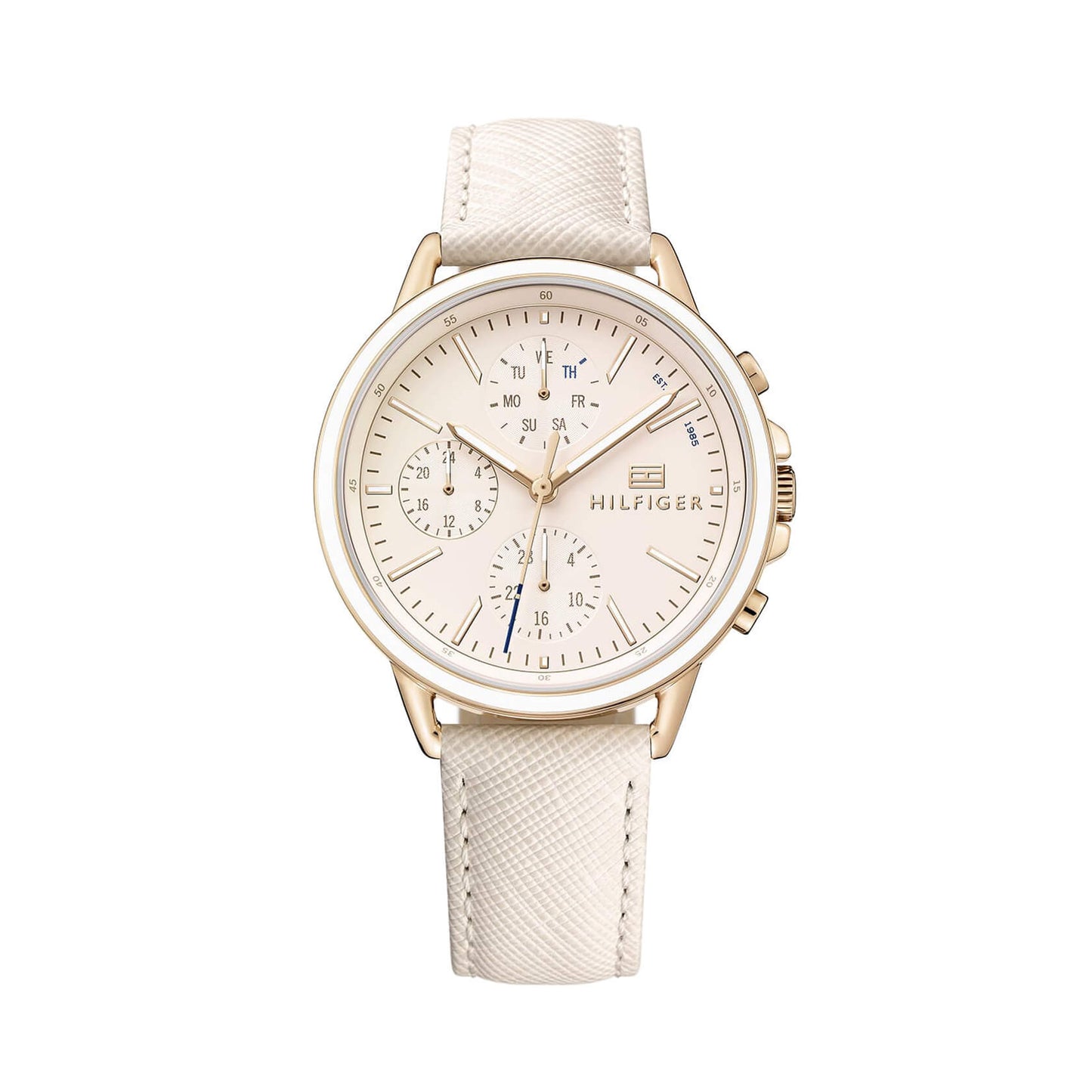 Дамски часовник Tommy Hilfiger Carly 1781789