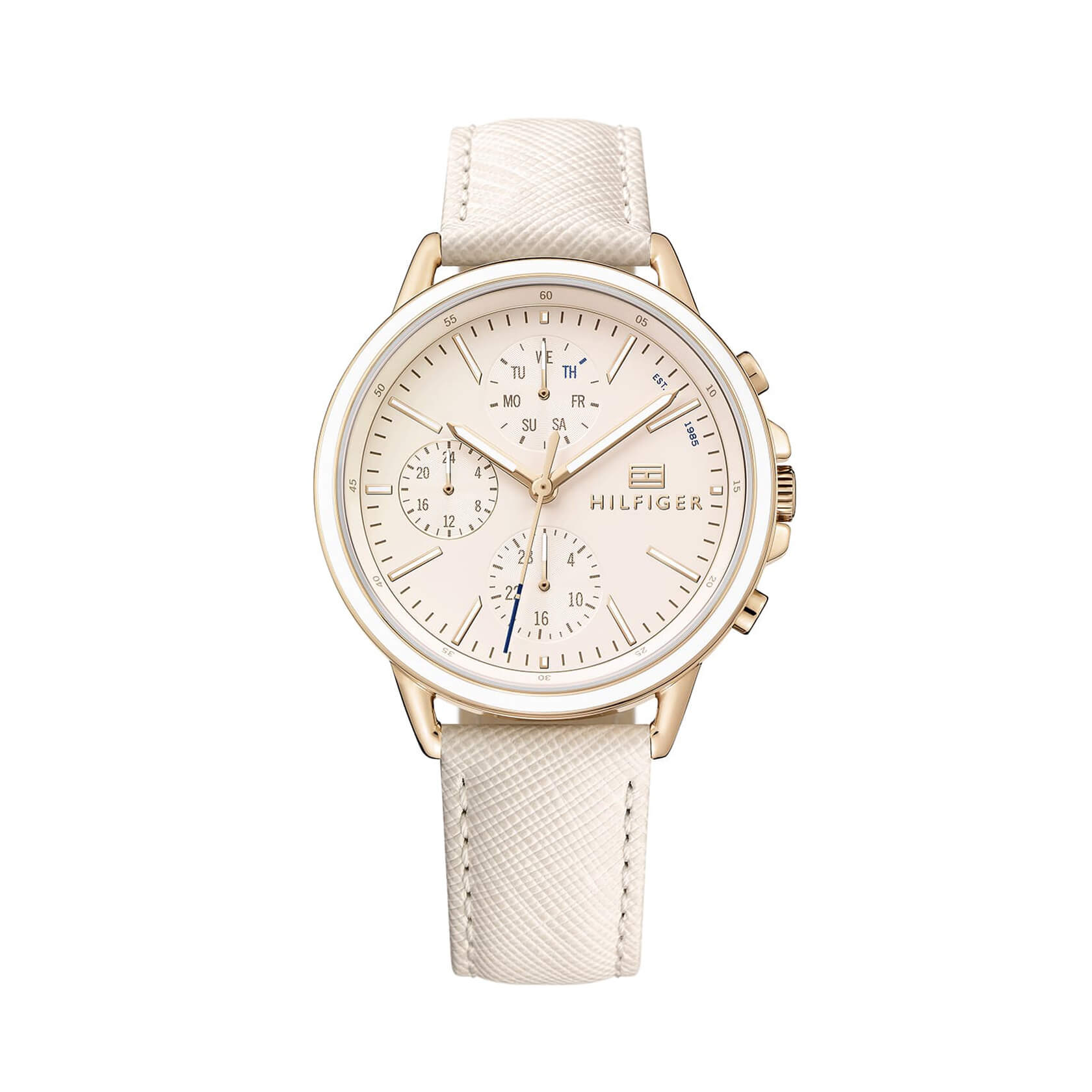 Дамски часовник Tommy Hilfiger Carly 1781789