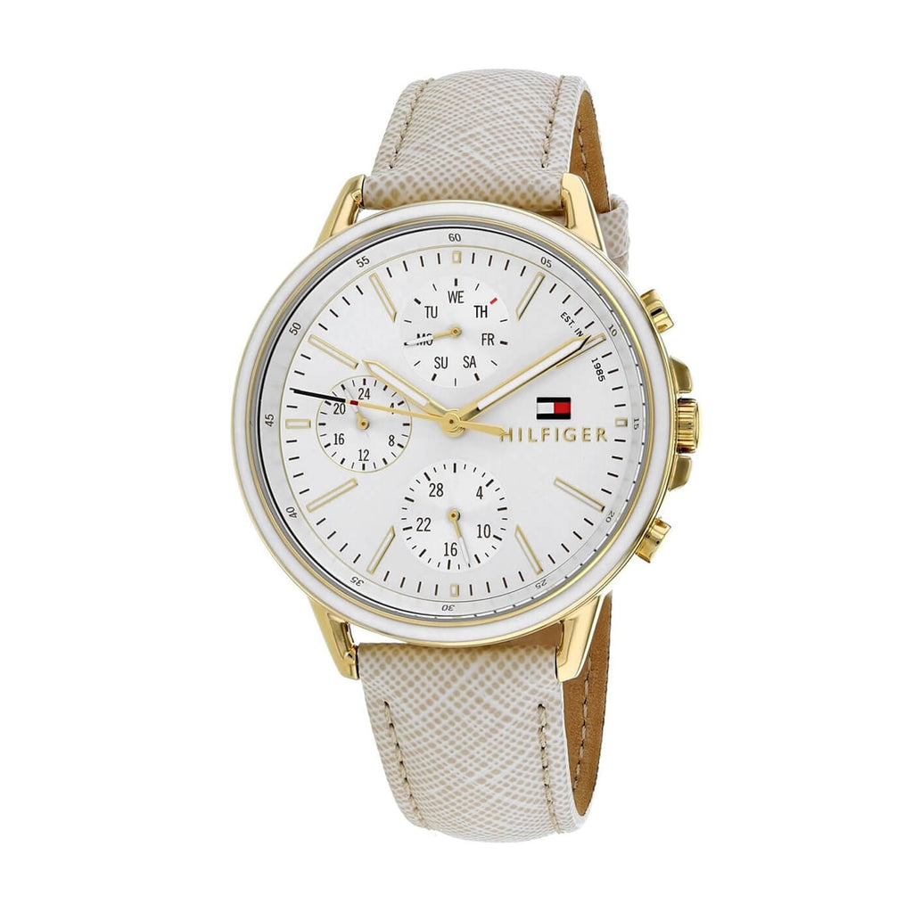 Дамски часовник Tommy Hilfiger Carly 1781790