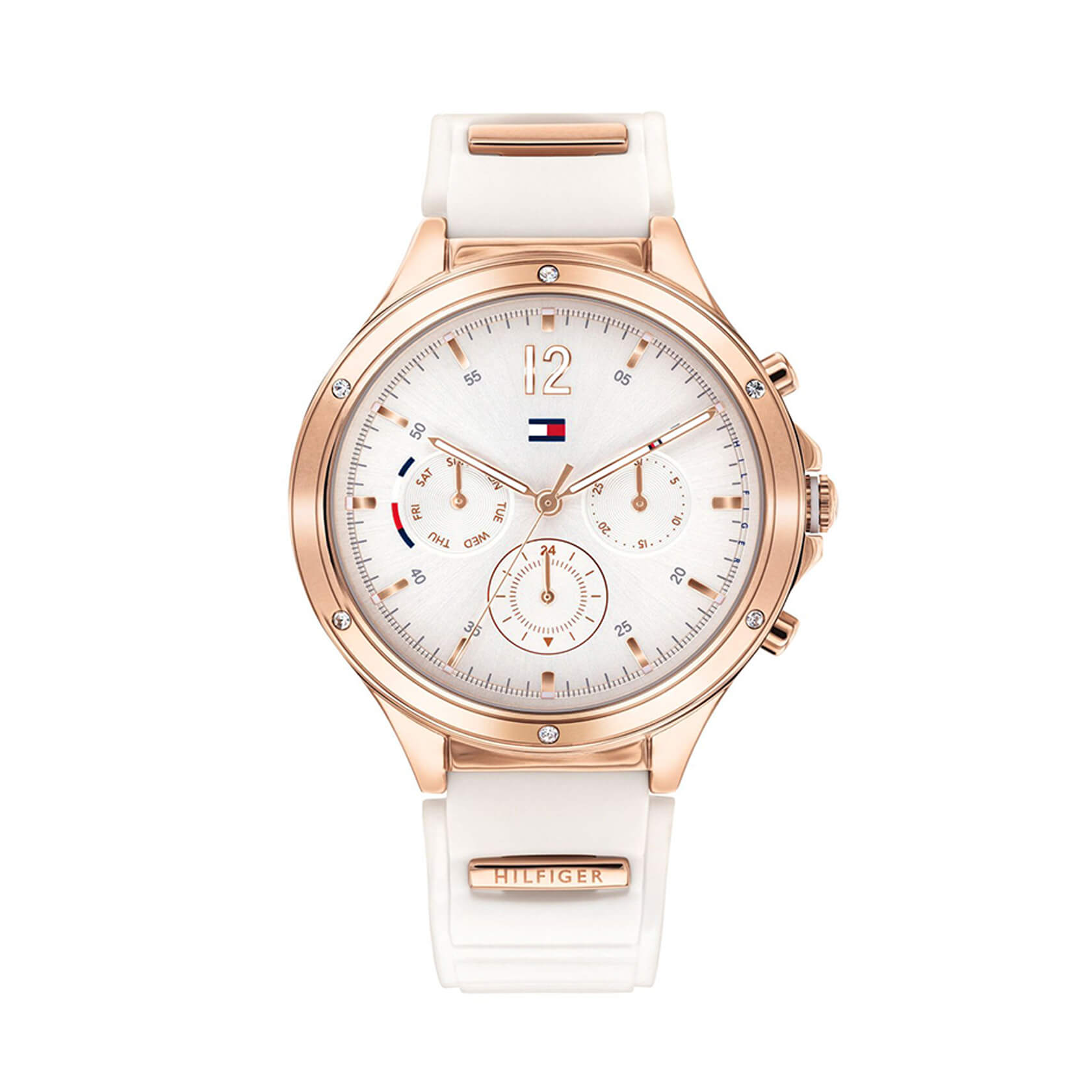 Дамски часовник Tommy Hilfiger Eve 1782280