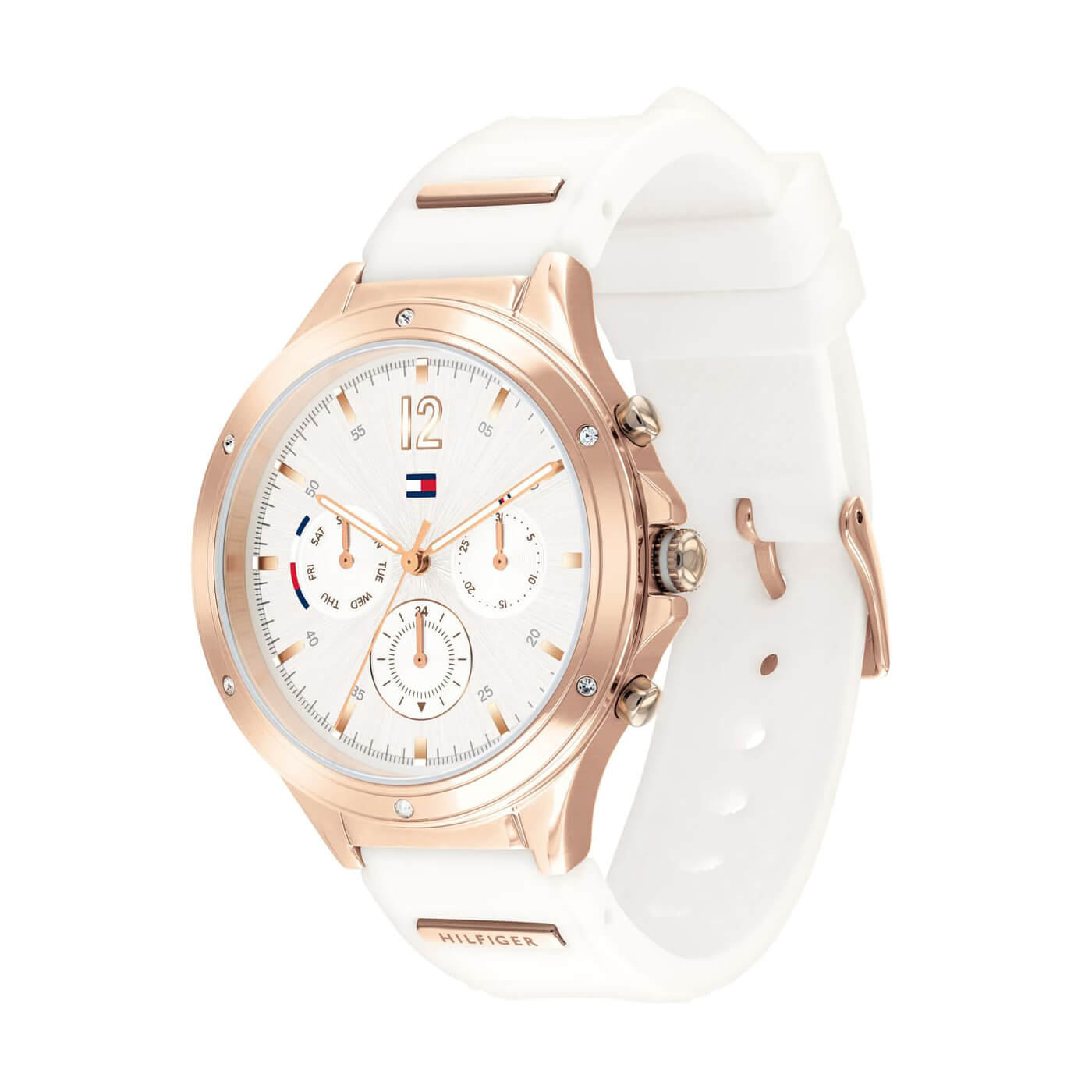 Дамски часовник Tommy Hilfiger Eve 1782280