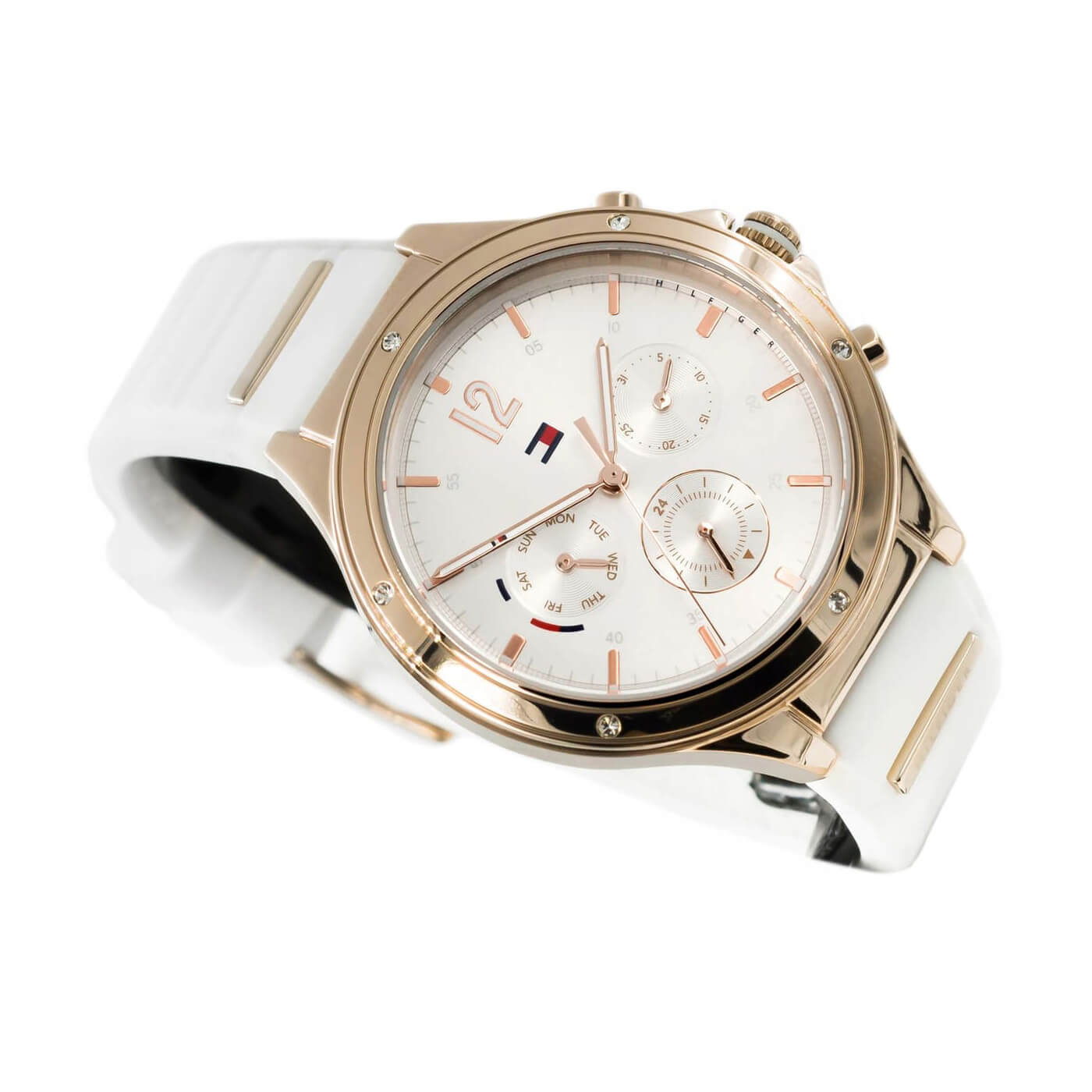 Дамски часовник Tommy Hilfiger Eve 1782280