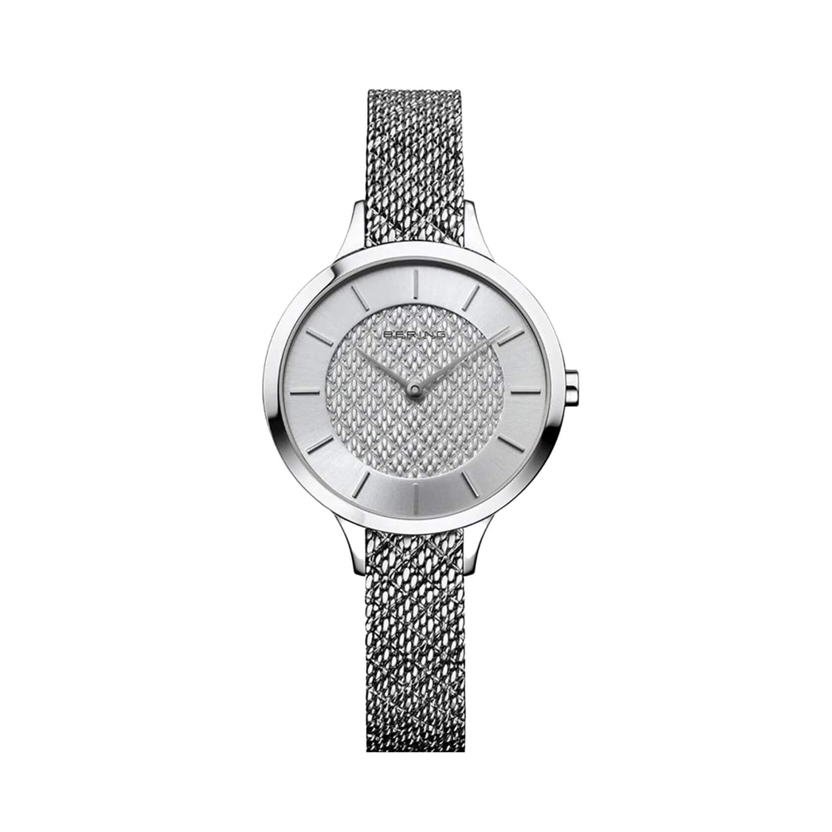 Дамски часовник Bering Classic 17831-000