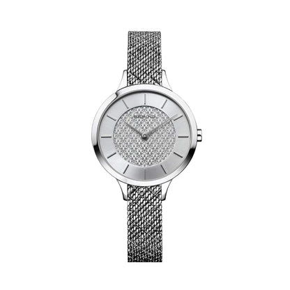 Дамски часовник Bering Classic 17831-000