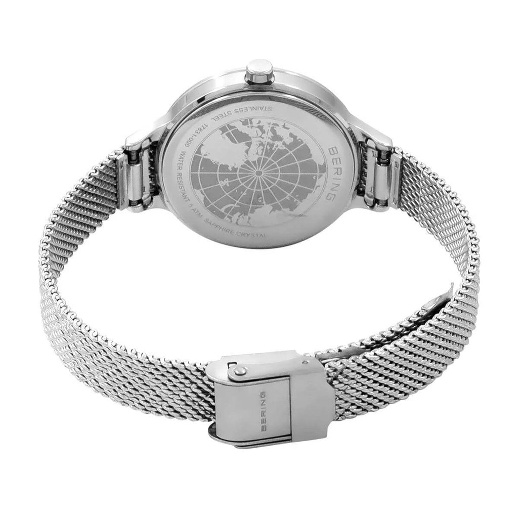 Дамски часовник Bering Classic 17831-000