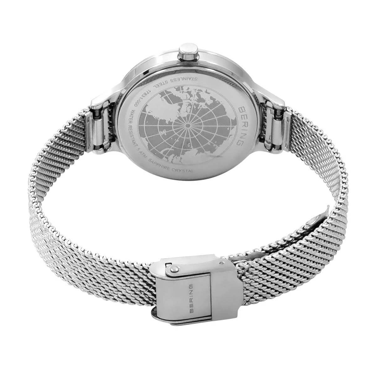 Дамски часовник Bering Classic 17831-000