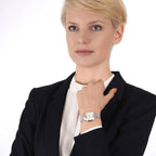 Дамски часовник Bering Classic 17831-000