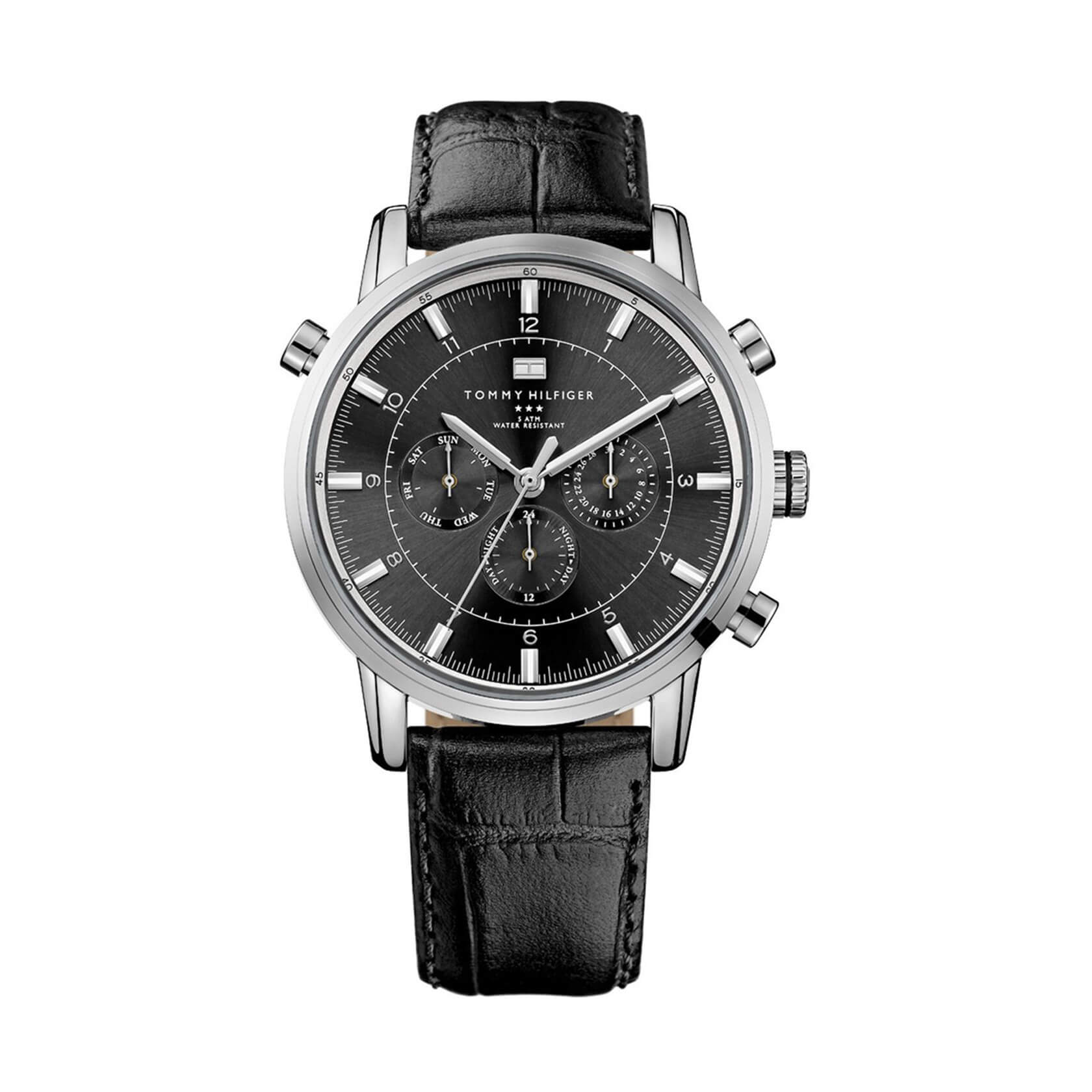 Мъжки часовник Tommy Hilfiger Harrison 1790875