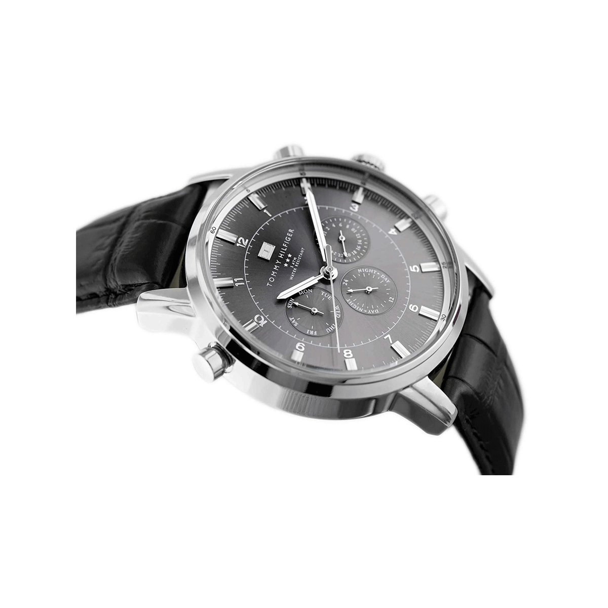 Мъжки часовник Tommy Hilfiger Harrison 1790875