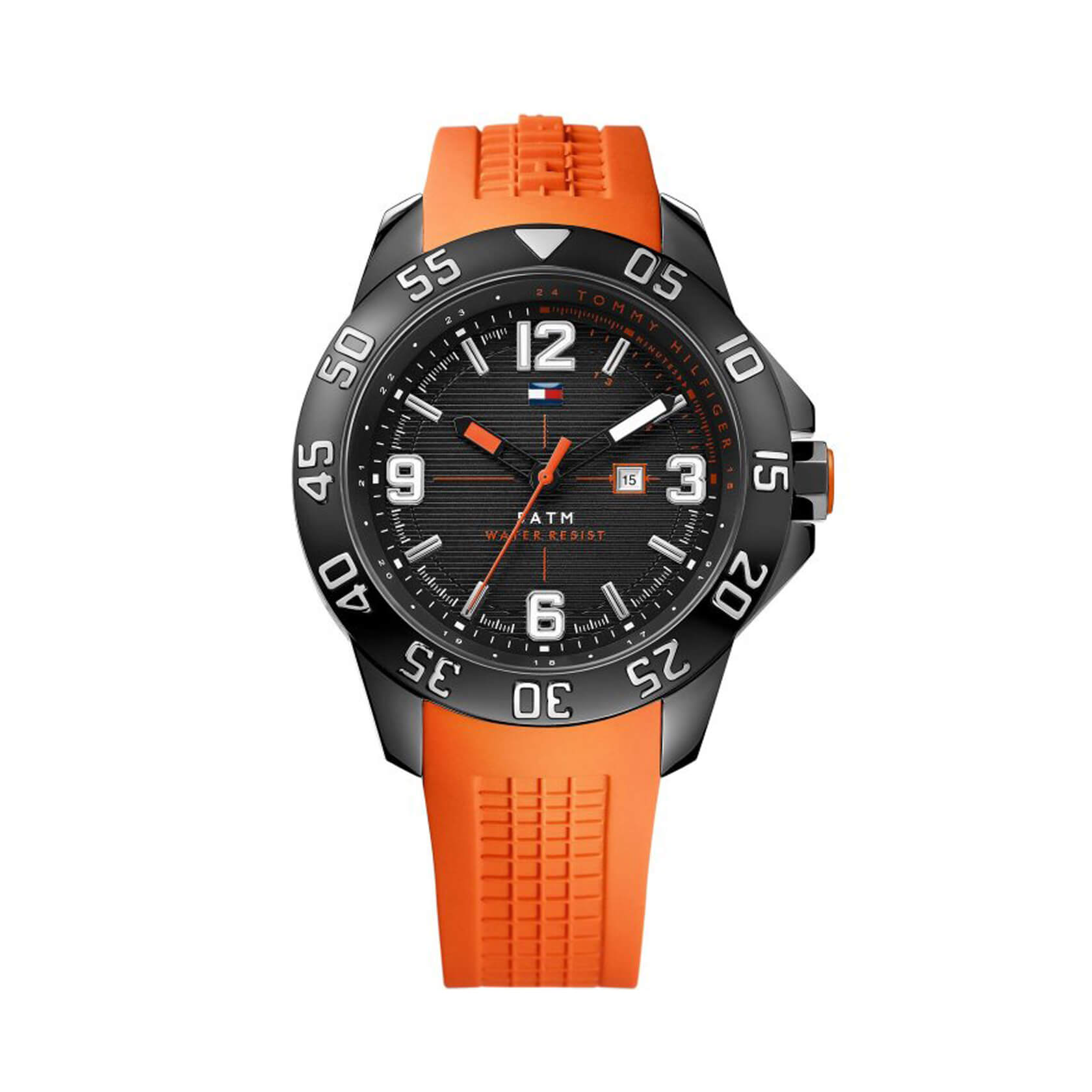 Мъжки часовник Tommy Hilfiger Cole 1790985