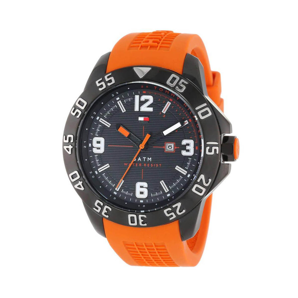 Мъжки часовник Tommy Hilfiger Cole 1790985