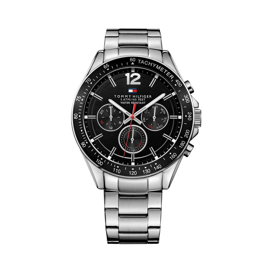 Мъжки часовник Tommy Hilfiger Luke 1791104