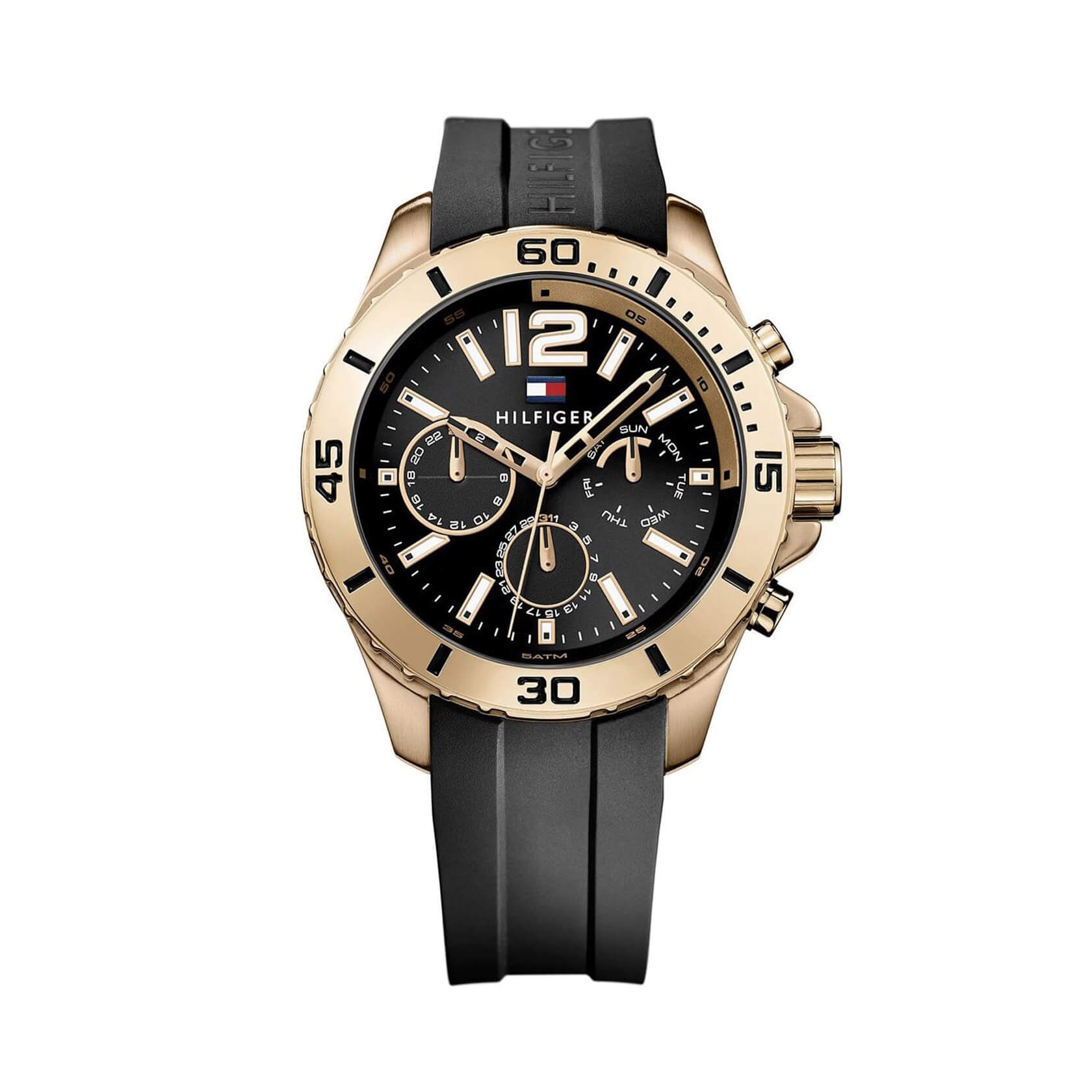 Мъжки часовник Tommy Hilfiger Nolan 1791145