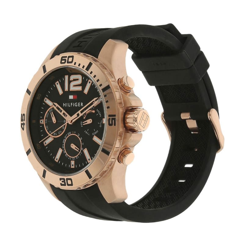 Мъжки часовник Tommy Hilfiger Nolan 1791145