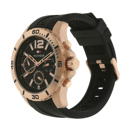 Мъжки часовник Tommy Hilfiger Nolan 1791145