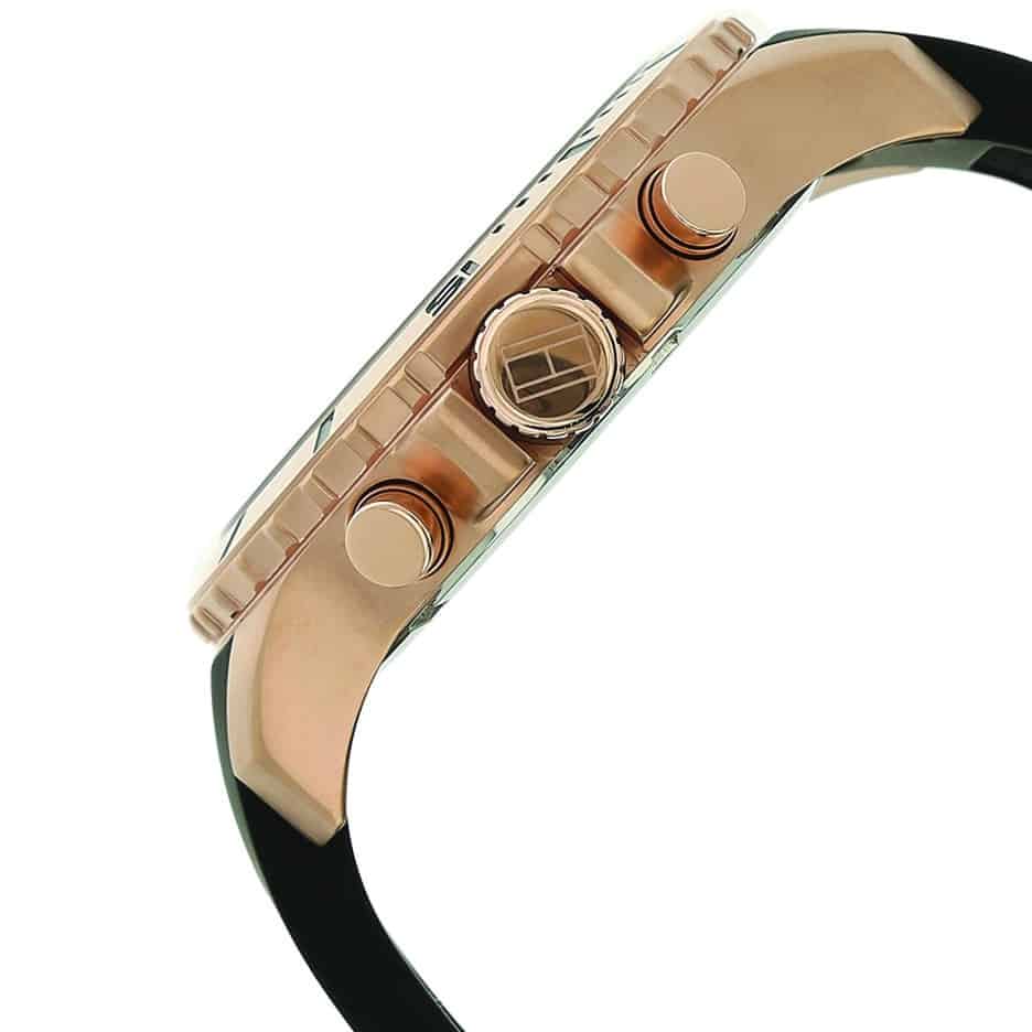 Мъжки часовник Tommy Hilfiger Nolan 1791145