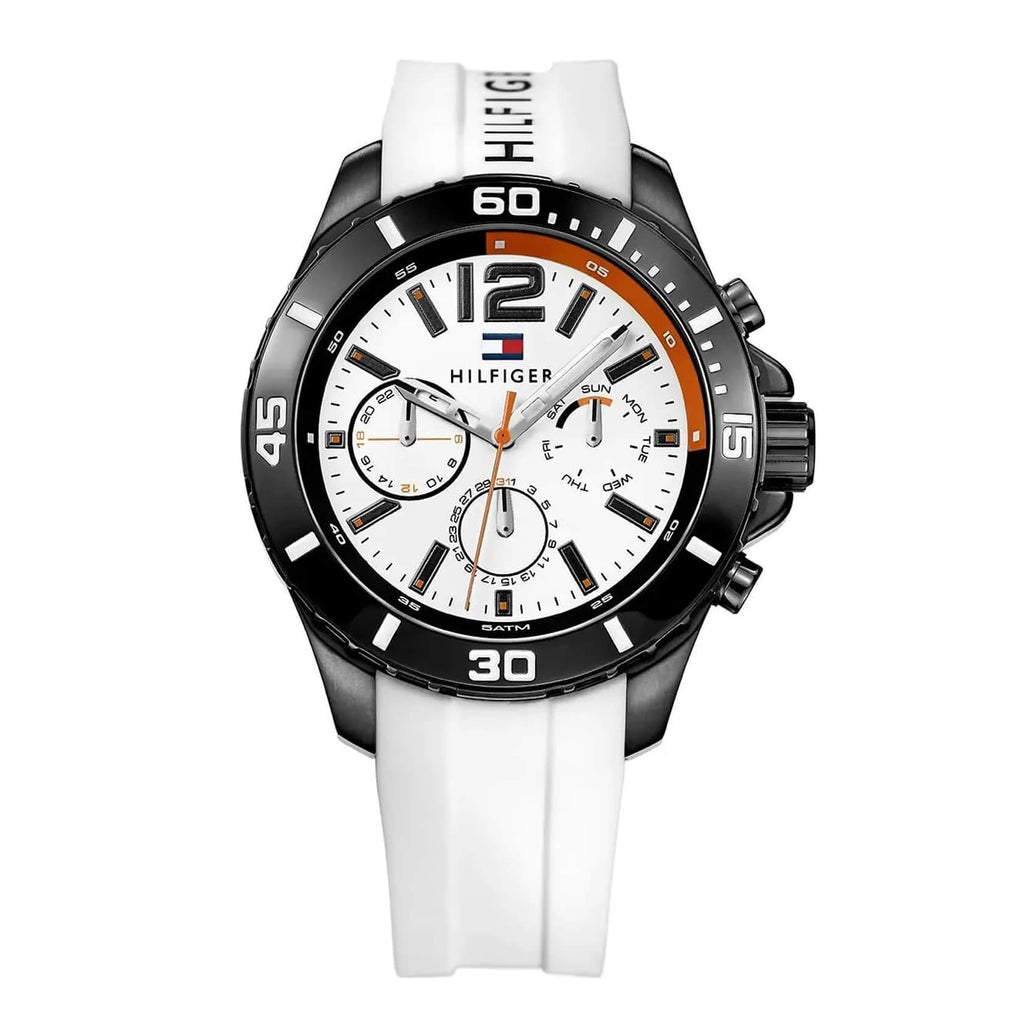 Мъжки часовник Tommy Hilfiger Cool Sport 1791146