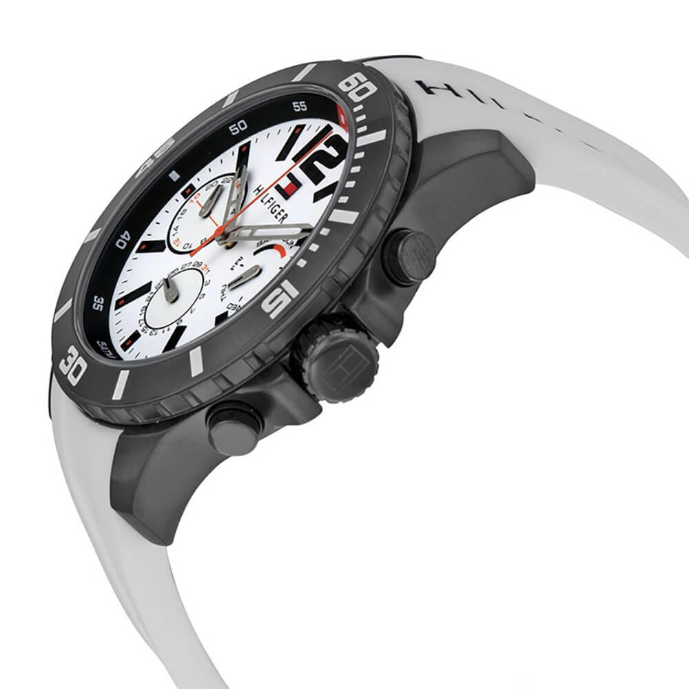 Мъжки часовник Tommy Hilfiger Cool Sport 1791146