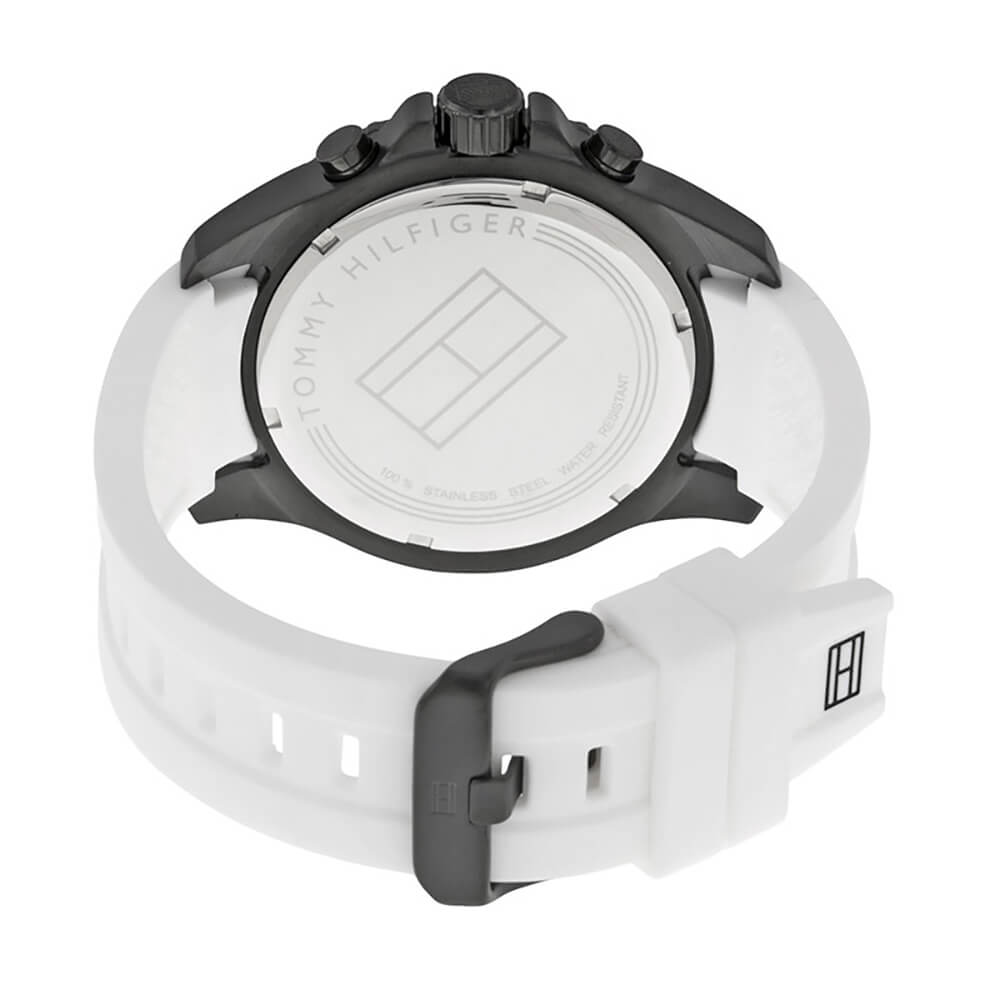 Мъжки часовник Tommy Hilfiger Cool Sport 1791146