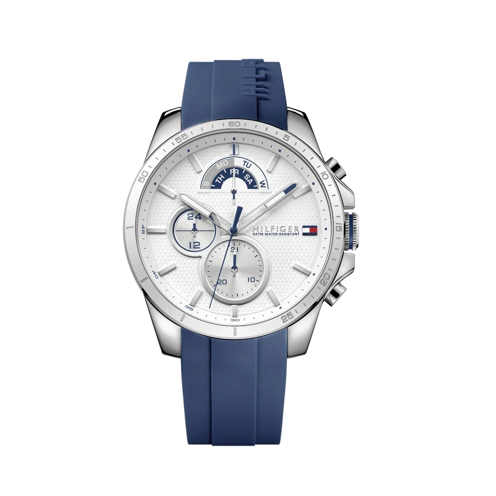 Мъжки часовник Tommy Hilfiger Decker 1791349