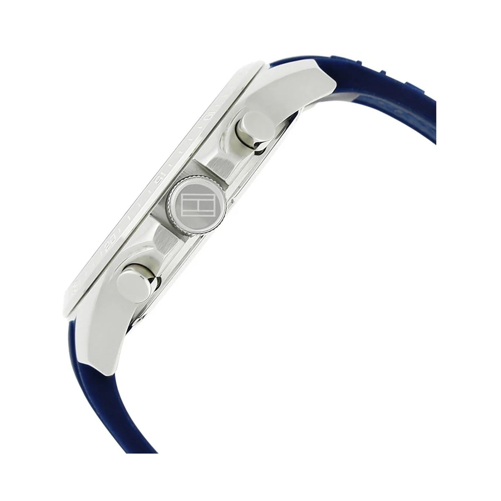 Мъжки часовник Tommy Hilfiger Decker 1791349