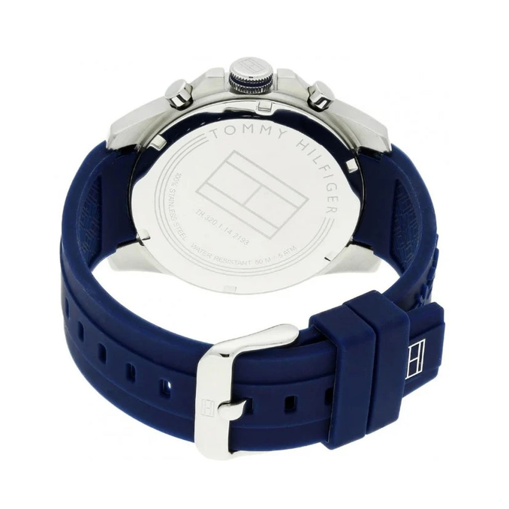 Мъжки часовник Tommy Hilfiger Decker 1791349