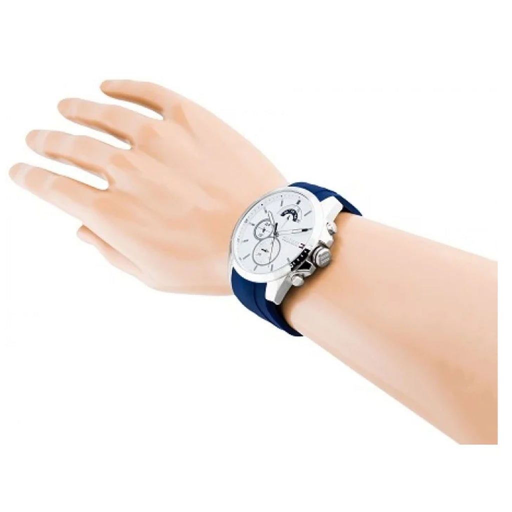 Мъжки часовник Tommy Hilfiger Decker 1791349