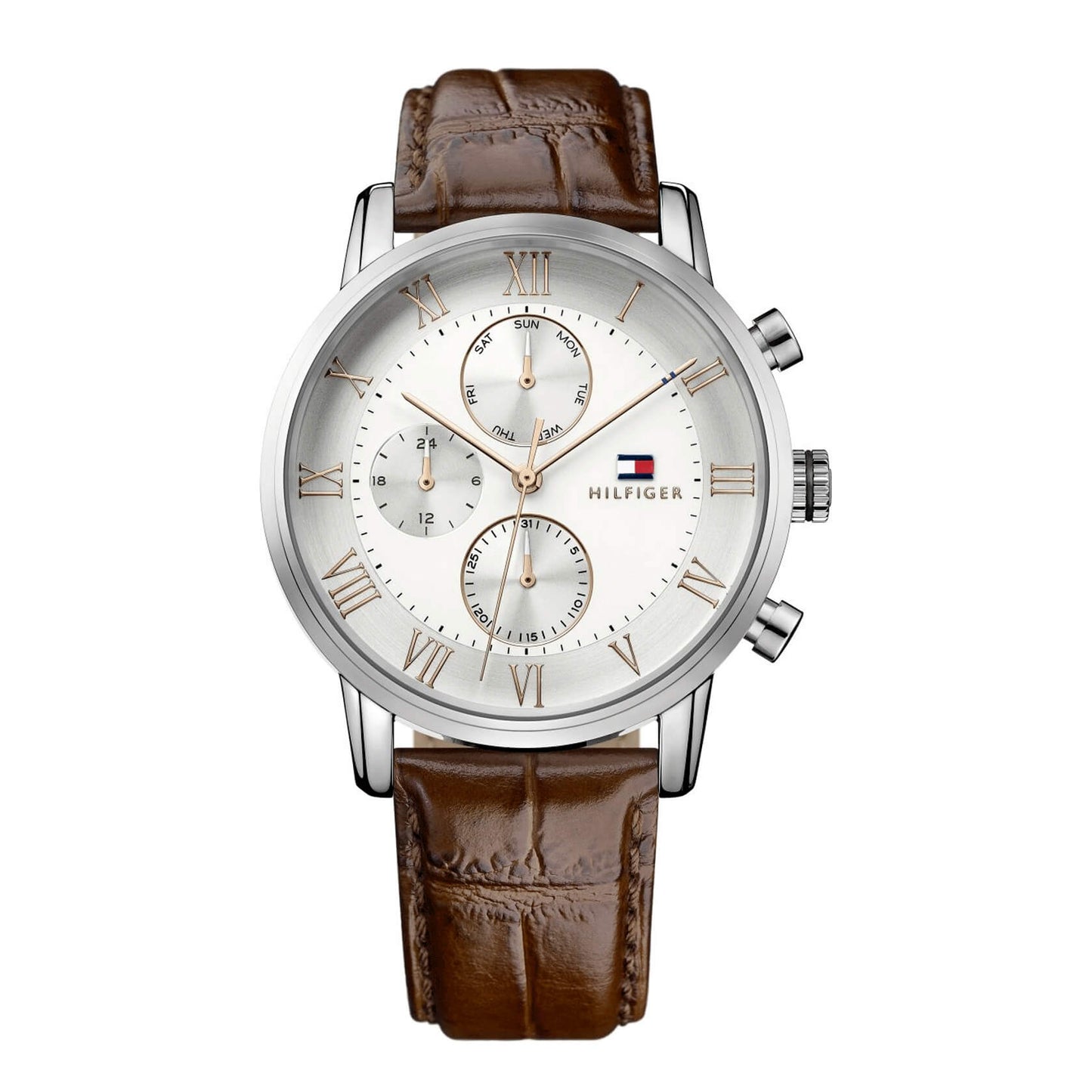 Мъжки часовник Tommy Hilfiger Kane 1791400