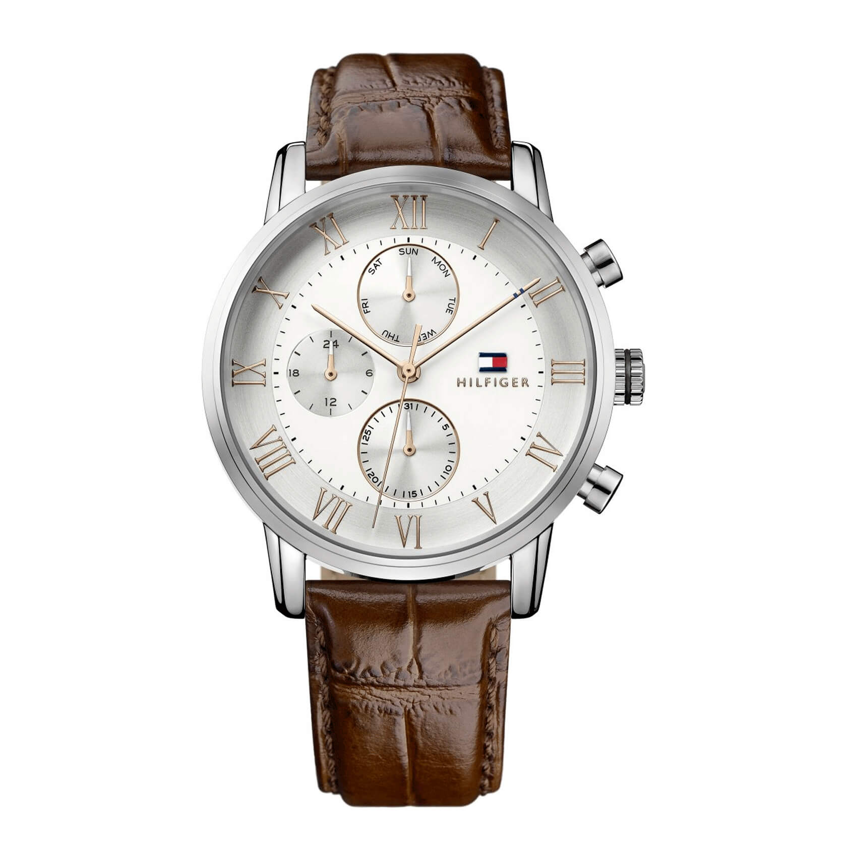 Мъжки часовник Tommy Hilfiger Kane 1791400