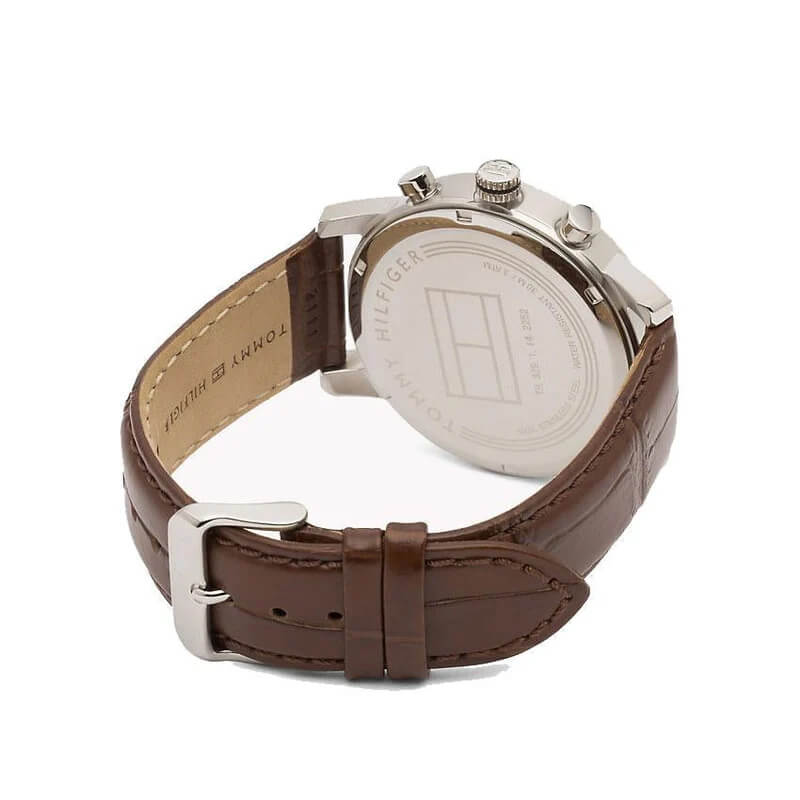 Мъжки часовник Tommy Hilfiger Kane 1791400