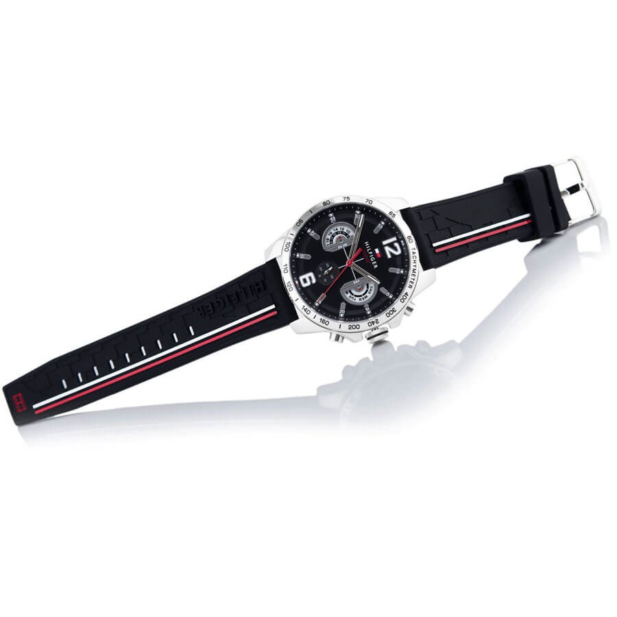 Мъжки часовник Tommy Hilfiger Decker 1791473