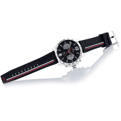 Мъжки часовник Tommy Hilfiger Decker 1791473