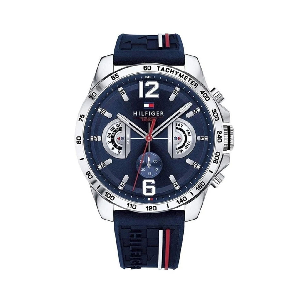 Мъжки часовник Tommy Hilfiger Decker 1791476