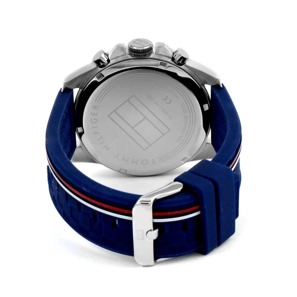 Мъжки часовник Tommy Hilfiger Decker 1791476