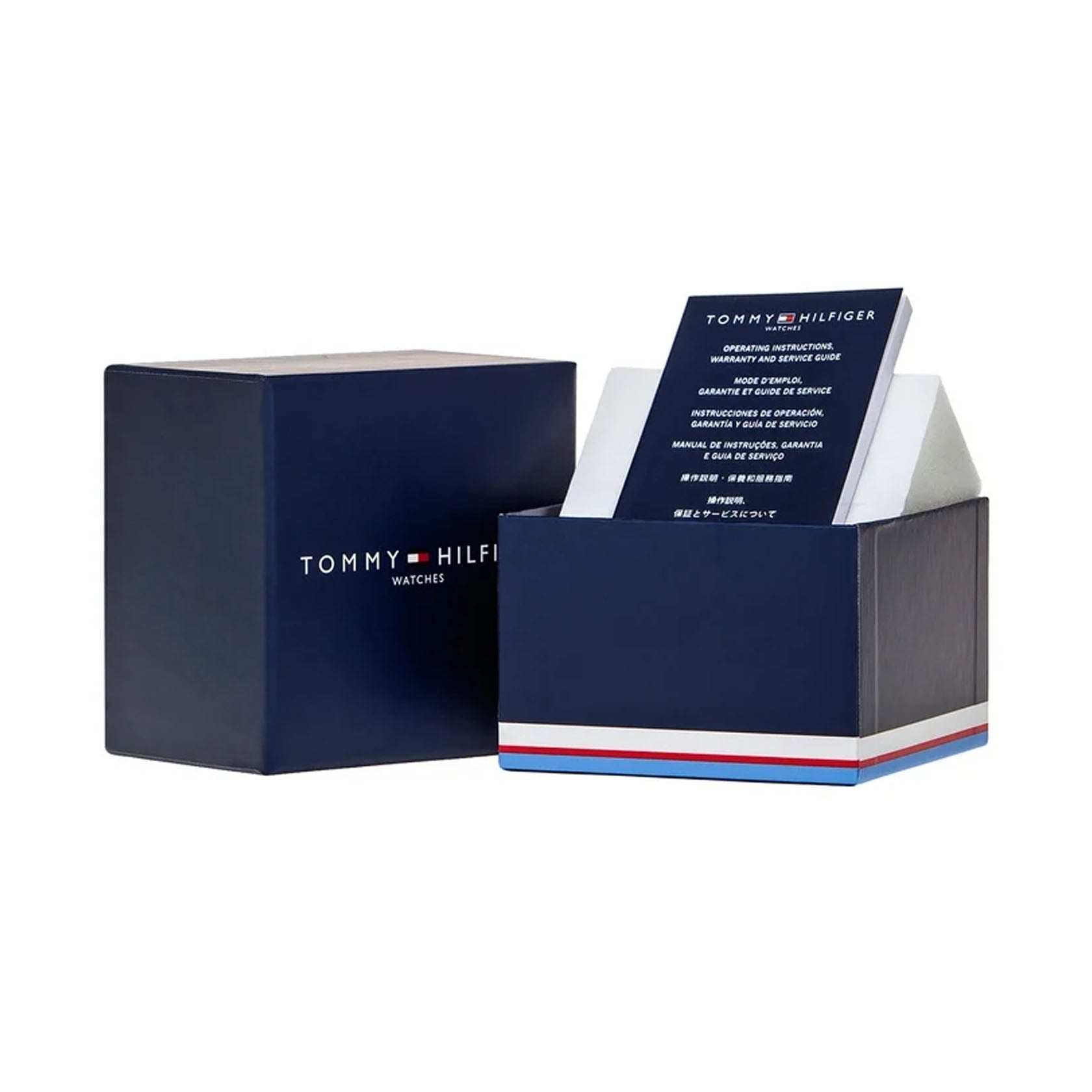 Дамски часовник Tommy Hilfiger Carly 1781790