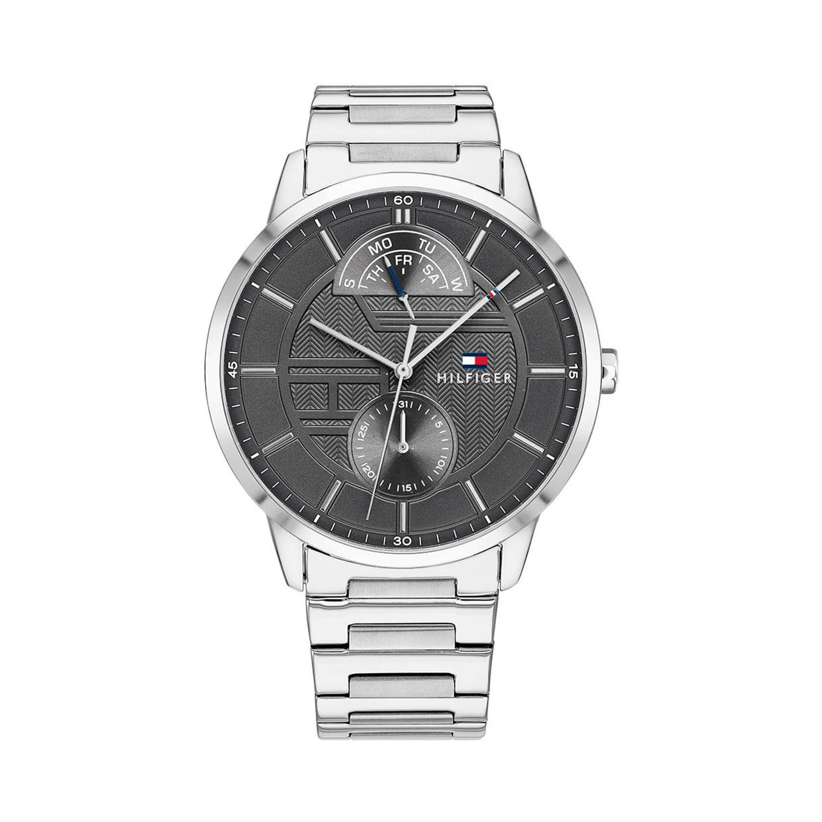 Мъжки часовник Tommy Hilfiger 1791608