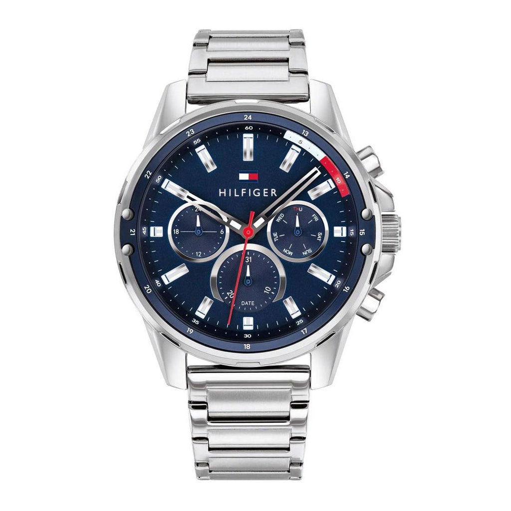Мъжки часовник Tommy Hilfiger Mason 1791788