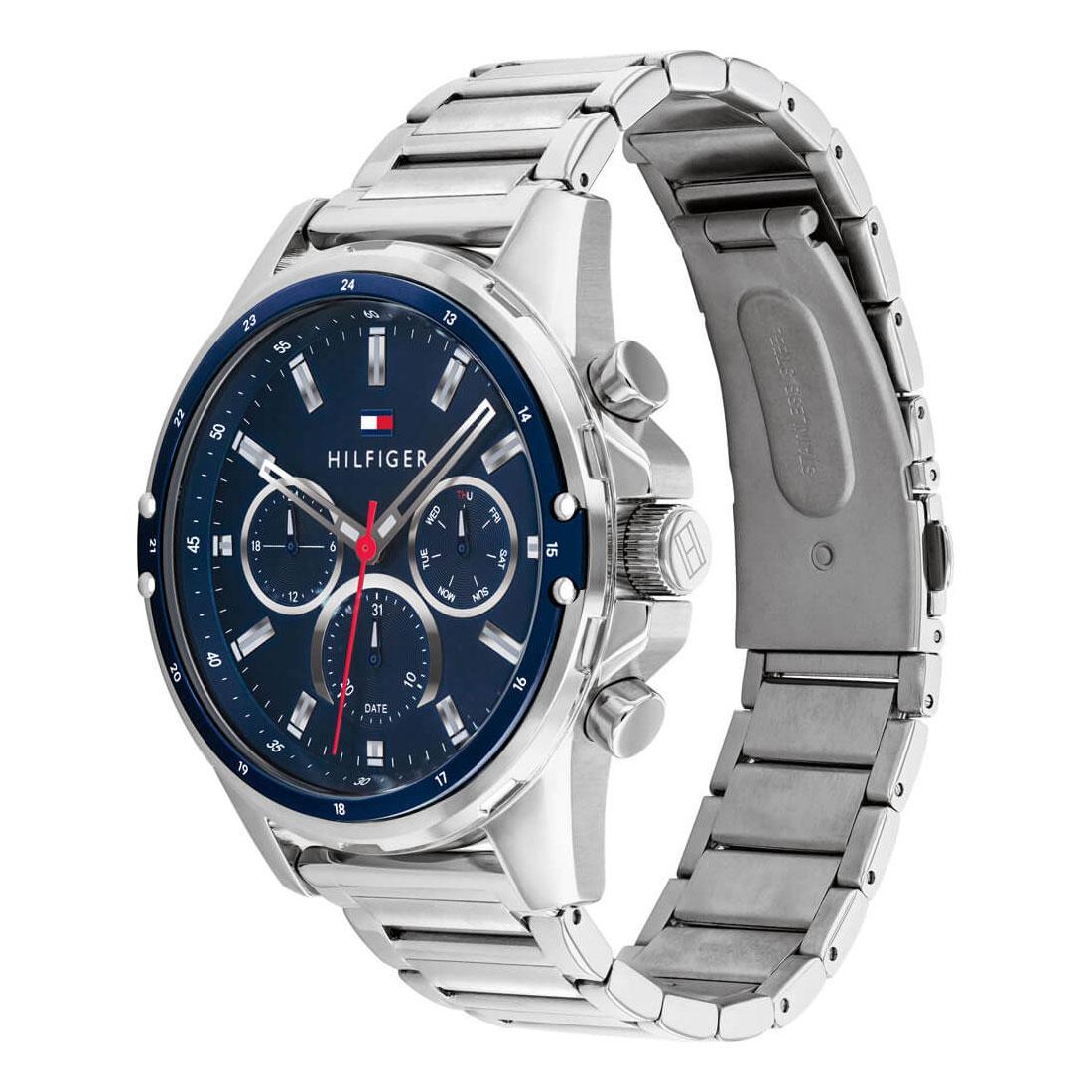 Мъжки часовник Tommy Hilfiger Mason 1791788