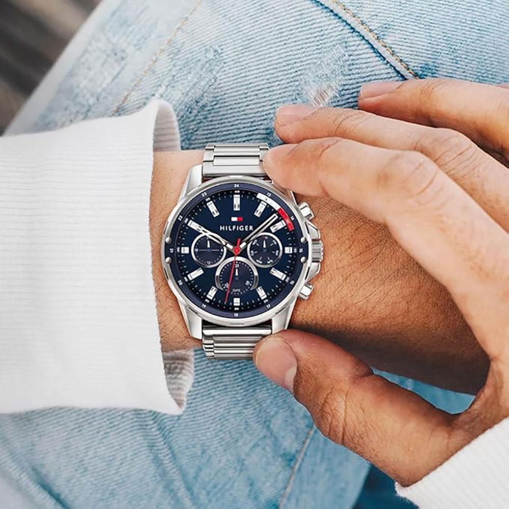 Мъжки часовник Tommy Hilfiger Mason 1791788