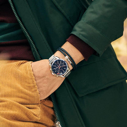 Мъжки часовник Tommy Hilfiger Mason 1791788