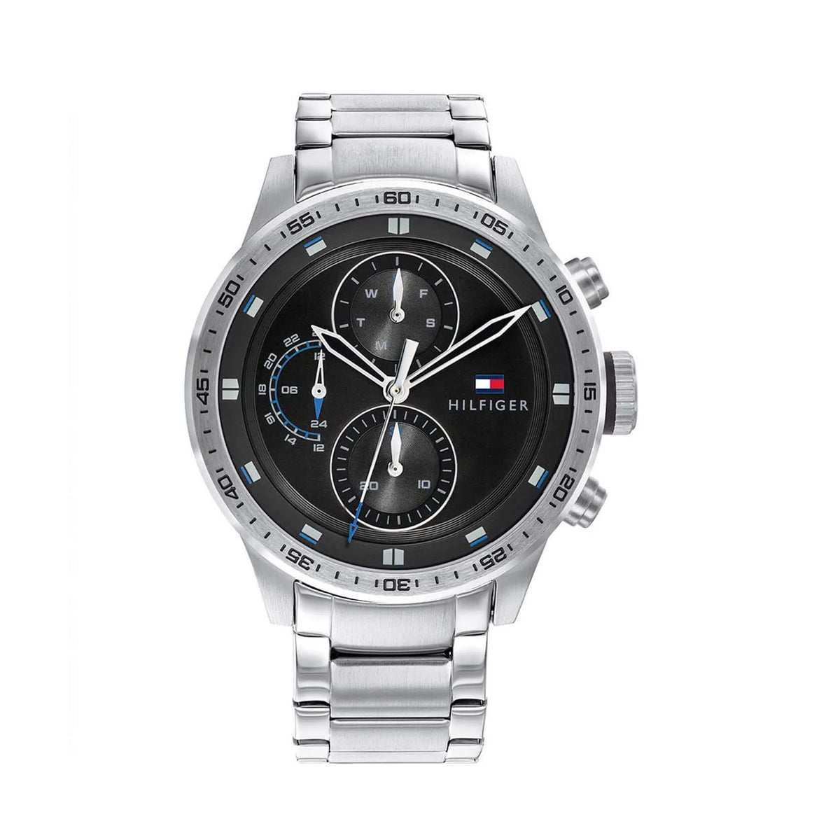 Мъжки часовник Tommy Hilfiger Trent 1791805