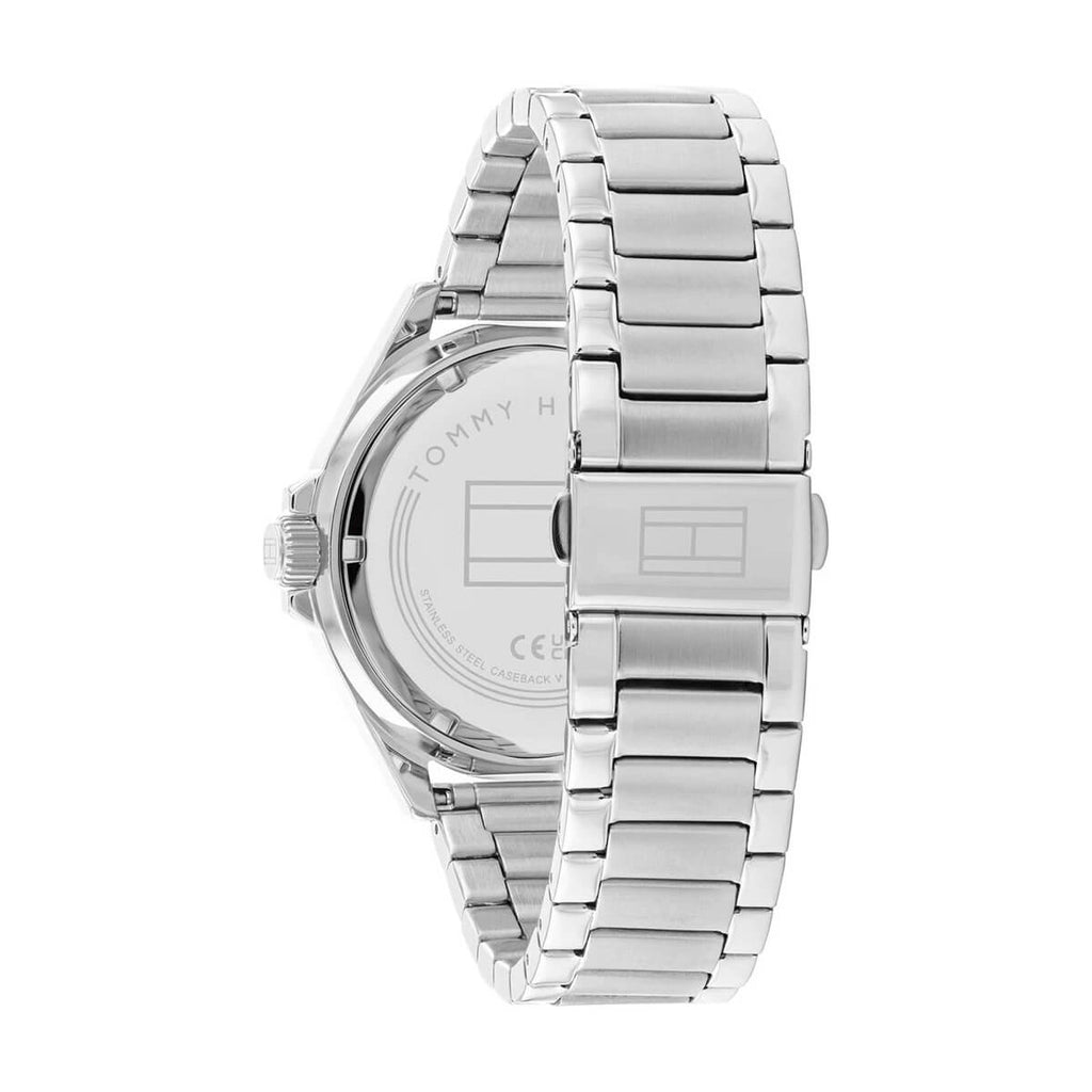 Мъжки часовник Tommy Hilfiger 1792012