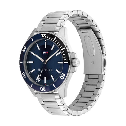 Мъжки часовник Tommy Hilfiger 1792012