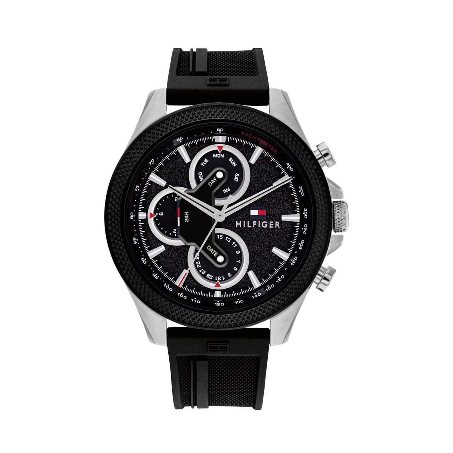 Мъжки часовник Tommy Hilfiger Clark 1792082