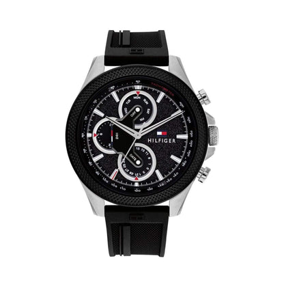 Мъжки часовник Tommy Hilfiger Clark 1792082