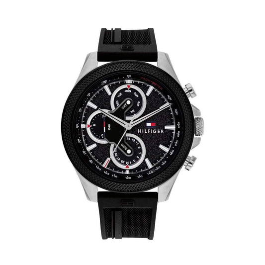 Мъжки часовник Tommy Hilfiger Clark 1792082