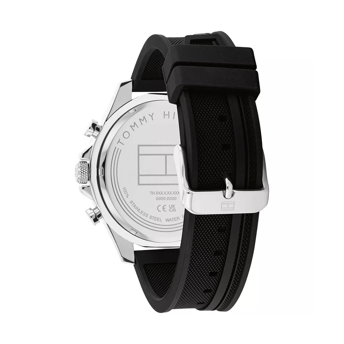 Мъжки часовник Tommy Hilfiger Clark 1792082